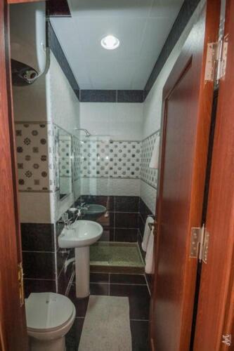 Elite Grand Auberge de jeunesse Le Caire
