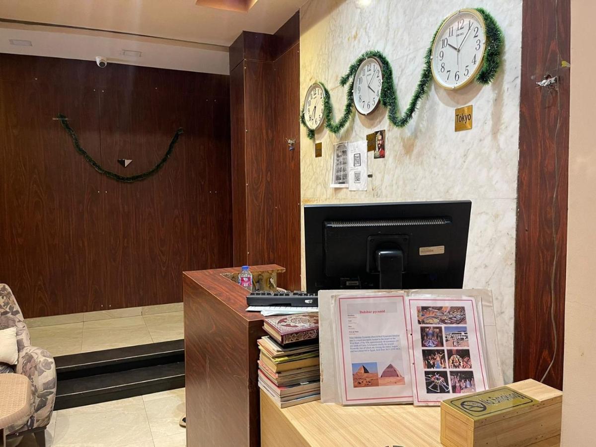 Auberge de jeunesse Elite Grand *