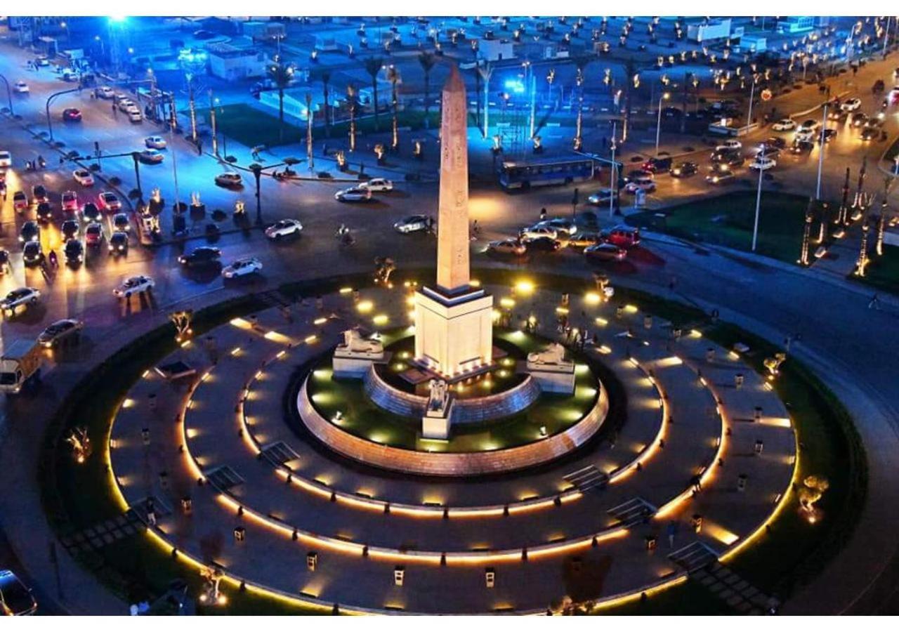 Elite Grand Le Caire