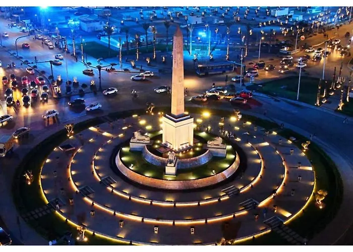 Elite Grand City