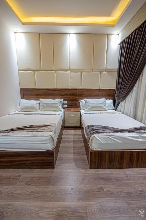 Hostel Elite Grand *